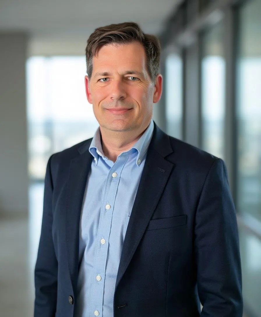 Don Leslie, Founder and Virtual CIO